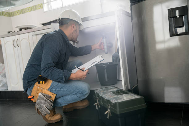 Best Sewer Line Repair  in Jefferson, NC