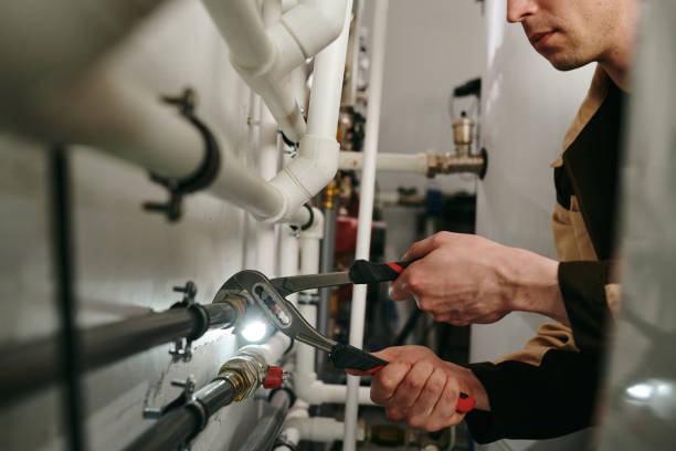 Best Faucet Repair  in Jefferson, NC