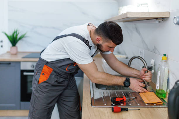 Best Leak Detection Services  in Jefferson, NC