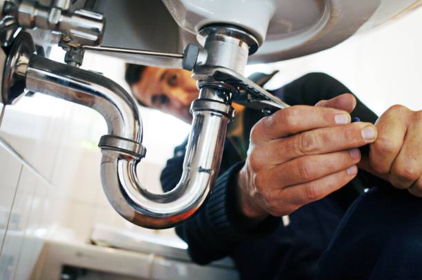 Best Emergency Plumber  in Jefferson, NC