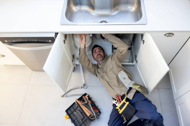 Best Water Softener Installation  in Jefferson, NC