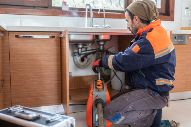 Best Plumbing Services Near Me  in Jefferson, NC