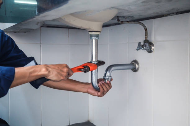 Best Plumbing Repair Near Me  in Jefferson, NC