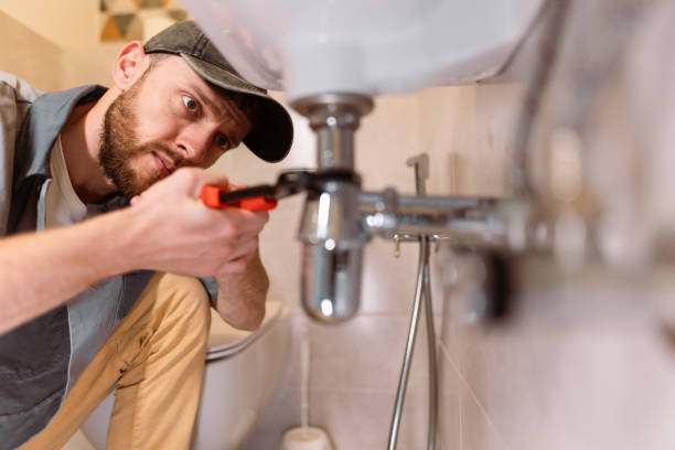 Best Drain Cleaning Services  in Jefferson, NC
