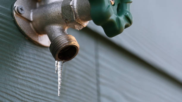 Trusted Jefferson, NC Plumbing Experts
