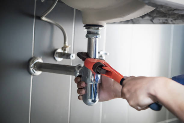 Best Plumbing Installation Services  in Jefferson, NC