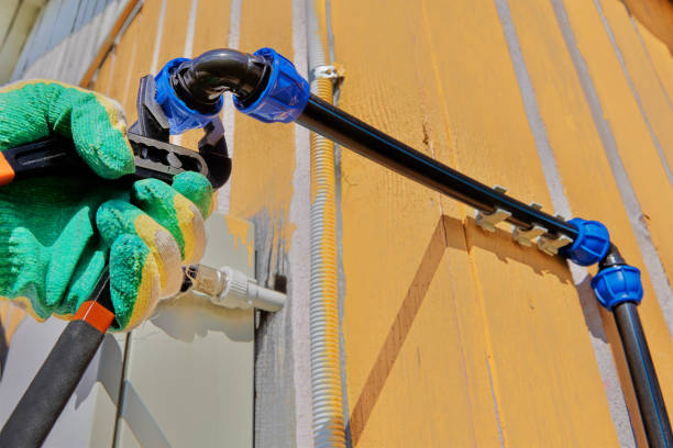 Best Shower Repair Services  in Jefferson, NC